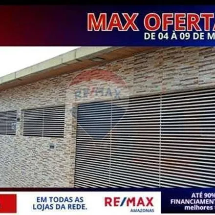 Buy this 3 bed house on Travessa Kaniuá in Cidade Nova, Manaus - AM