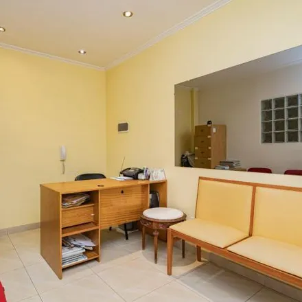 Buy this 1 bed apartment on Cuatro Patas in 542 - Doctor Amadeo Sabattini, Partido de Tres de Febrero