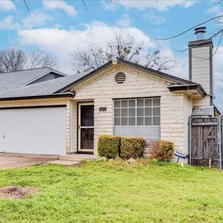 Image 3 - 14030 Merseyside Drive, Travis County, TX 78660, USA - House for rent