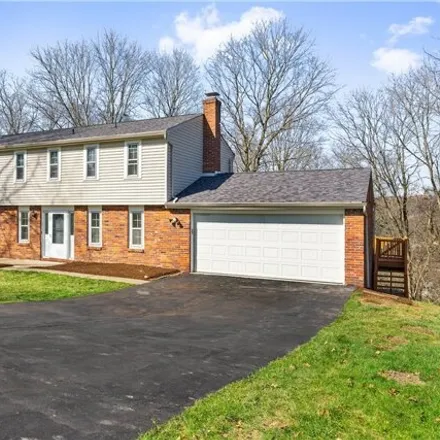 Buy this 4 bed house on 1366 Langport Drive in Upper St. Clair, PA 15241
