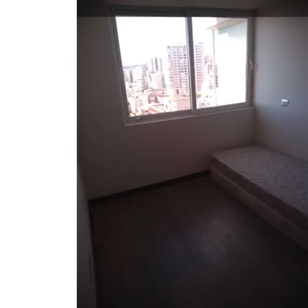 Buy this 2 bed apartment on 6 Poniente 143 in 252 0214 Viña del Mar, Chile