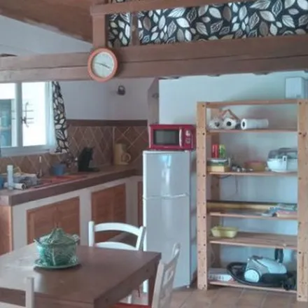 Rent this 2 bed apartment on 30 Route des Mazerats in 33820 Étauliers, France
