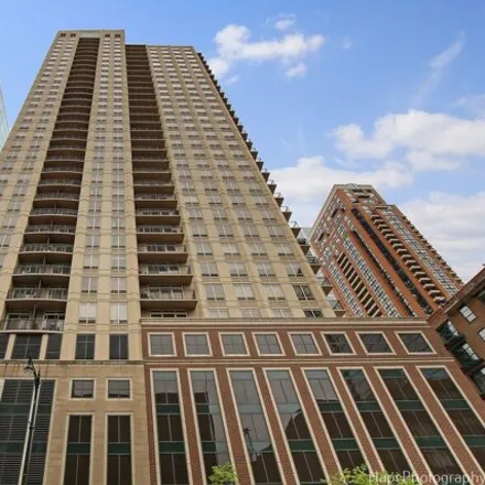 Buy this 1 bed condo on 1111 South Wabash Avenue in Chicago, IL 60605