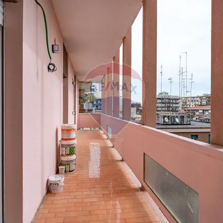 Image 4 - Via Livorno, 95127 Catania CT, Italy - Apartment for rent