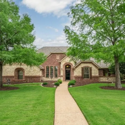 Buy this 4 bed house on 326 Applewood Lane in Haslet, TX 76052