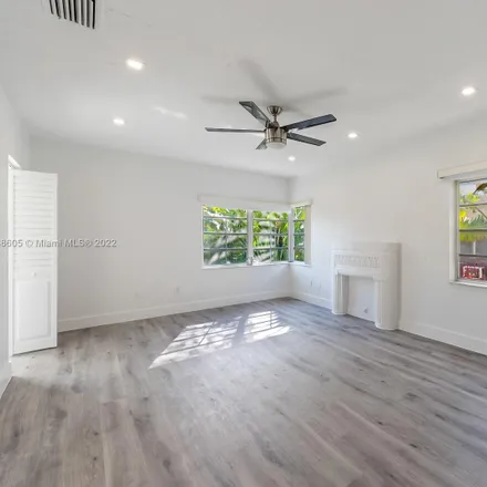 Image 4 - 726 Jefferson Avenue, Miami Beach, FL 33139, USA - Townhouse for rent