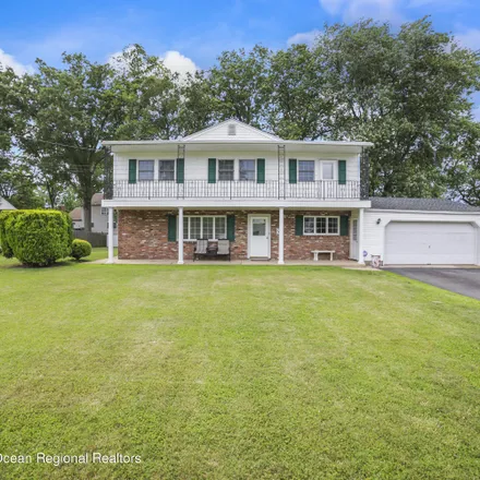 Buy this 4 bed house on 201 Geary Drive in Harmony, Middletown Township