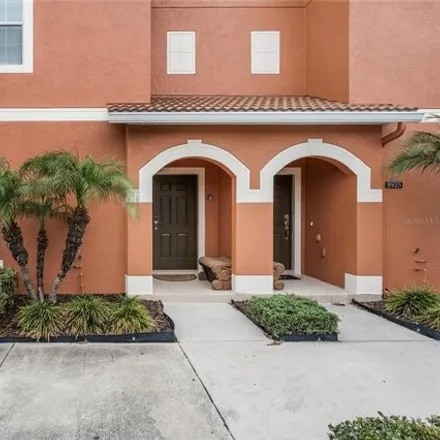 Buy this 4 bed condo on 8913 Bismark Palm Road in Osceola County, FL 34747