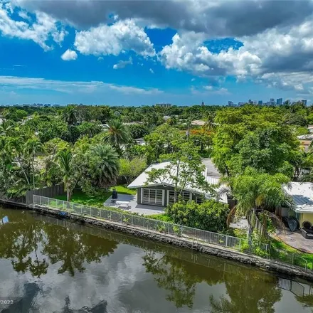 Image 3 - 3016 Northeast 1st Terrace, Wilton Manors, FL 33334, USA - House for sale