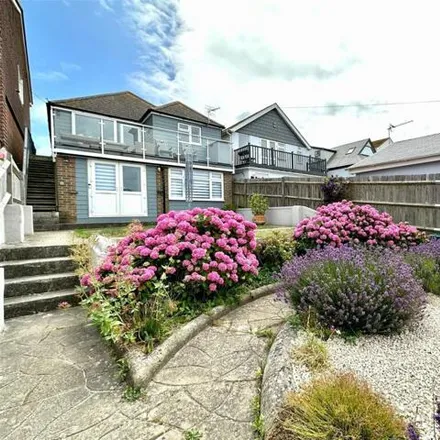Buy this 3 bed house on Coast Road in Pevensey Bay, BN24 6AH