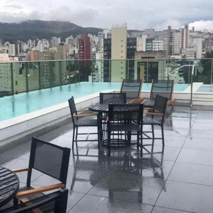 Image 1 - Contempo, Rua Fernandes Tourinho, Savassi, Belo Horizonte - MG, 30110-042, Brazil - Apartment for sale