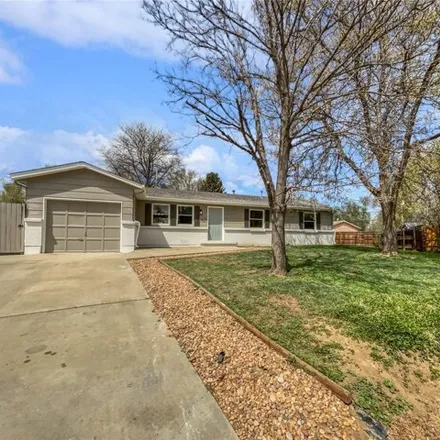 Buy this 3 bed house on 1217 Hunter Court in Longmont, CO 80501