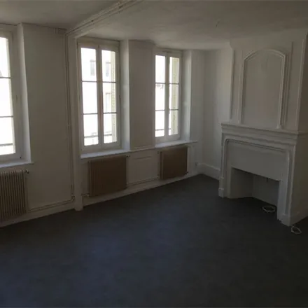 Image 1 - 2 Rue de la Charité, 54300 Lunéville, France - Apartment for rent