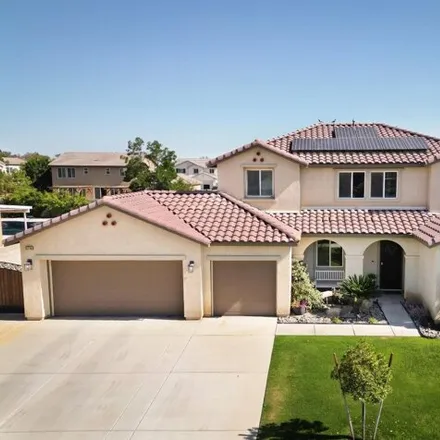 Buy this 4 bed house on 15736 Cusano Pl in Bakersfield, California