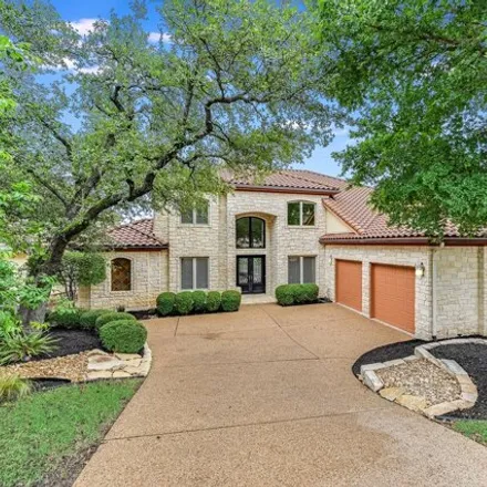 Buy this 4 bed house on 7917 West Rim Drive in Austin, TX 78731