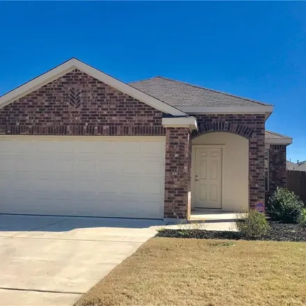 Rent this 3 bed house on 10714 Thaxton Road in Carl, Travis County