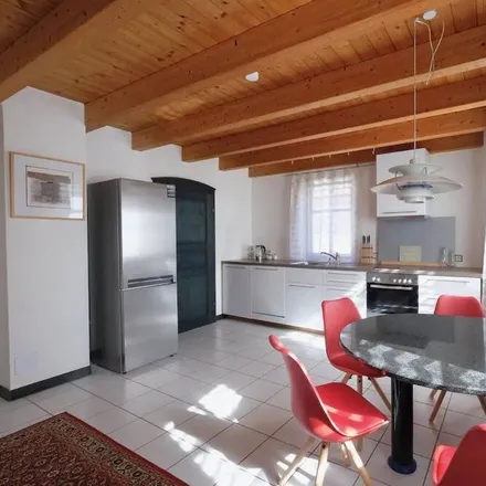 Rent this 1 bed apartment on Altrip in Rheinhauptdeich, 67122 Altrip