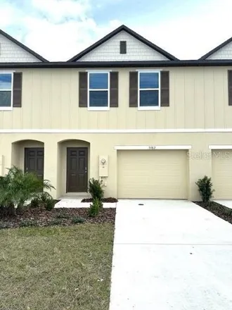 Rent this 3 bed condo on Winter Lake Road in Polk County, FL 33803