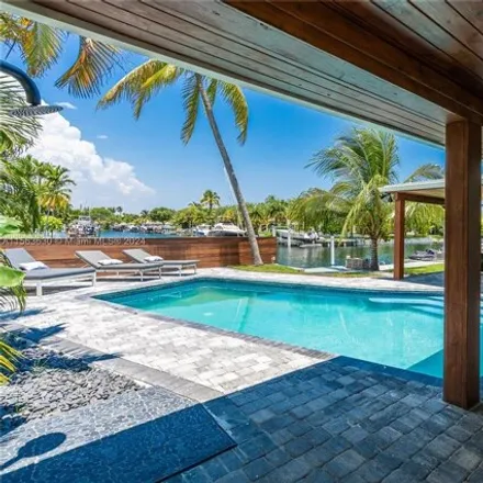 Image 7 - 2243 Bayview Lane, Keystone Islands, North Miami, FL 33181, USA - House for rent