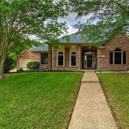 Image 2 - 3226 Westchester Avenue, College Station, TX 77845, USA - House for sale