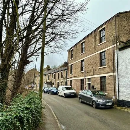 Image 1 - Drunkard's Reform, Dye House Lane, New Mills, SK22 4BA, United Kingdom - Apartment for sale