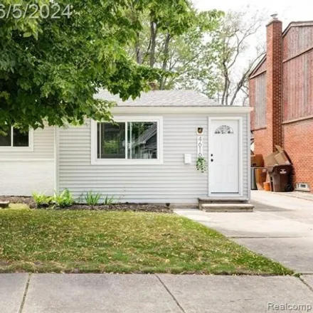 Buy this 3 bed house on 4616 Williams St in Wayne, Michigan