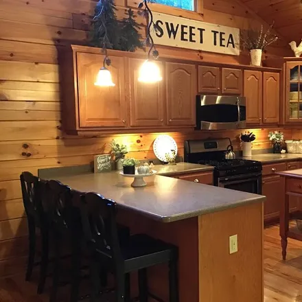Image 2 - Maggie Valley, NC - House for rent