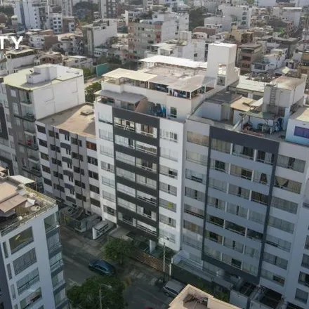 Image 1 - La Calera de la Merced, Surquillo, Lima Metropolitan Area 15048, Peru - Apartment for sale