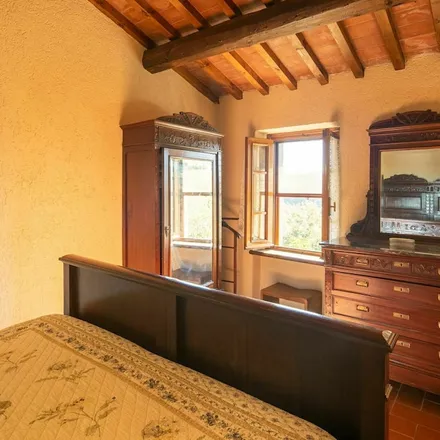 Rent this 2 bed house on campo sportivo Corsanico in Via del Campo Sportivo, 55041 Massarosa LU