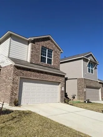 Buy this 3 bed house on Lorenzo Glaze Trail in Harris County, TX 77492