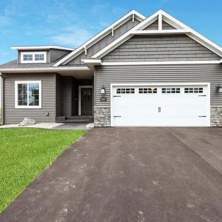 Buy this 3 bed house on 3201 West Ridge Drive in Union, Eau Claire