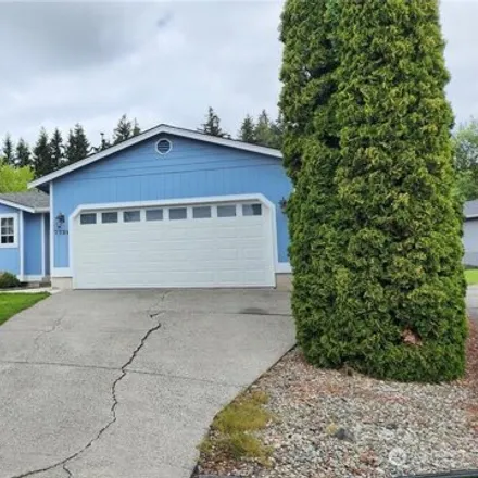 Rent this 3 bed house on 7686 276th Street Northwest in Stanwood, Snohomish County