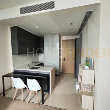 Image 1 - unnamed road, Vadhana District, 10110, Thailand - Apartment for rent