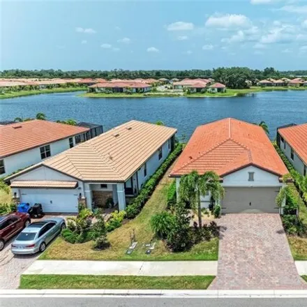 Buy this 3 bed house on Villoresi Boulevard in Venice, FL 34276