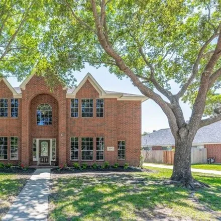 Buy this 4 bed house on 3299 Bend Willow Lane in Cinco Ranch, Fort Bend County