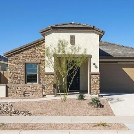 Buy this 3 bed house on unnamed road in Maricopa, AZ 85238
