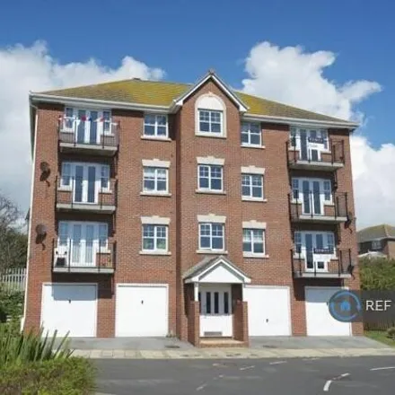 Rent this 2 bed apartment on Dowman Place in Wyke Regis, DT4 9XT