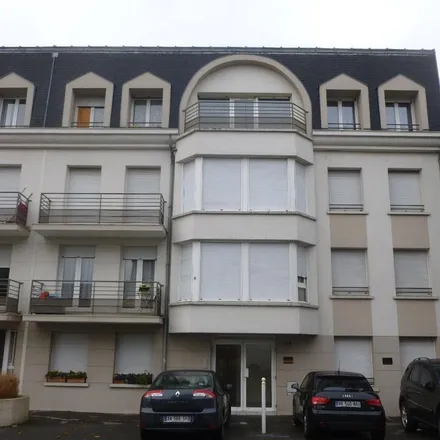 Image 6 - 73 Rue Francois Arago, 77340 Pontault-Combault, France - Apartment for rent