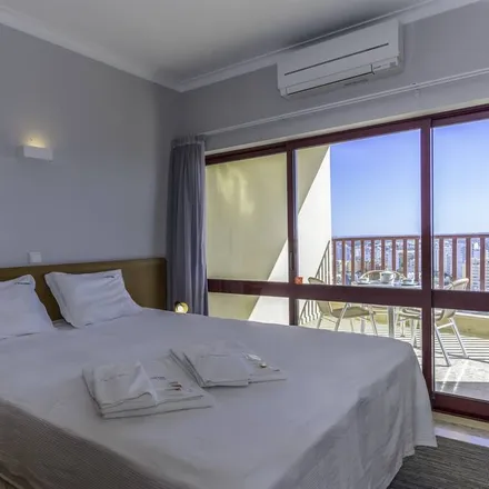 Rent this 1 bed apartment on Avenida de Portugal in 8500-291 Alvor, Portugal