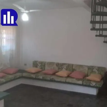 Buy this 3 bed apartment on Rua Gonçalves Dias in Itaguá, Ubatuba - SP