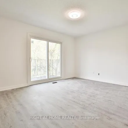 Rent this 3 bed apartment on 100 Terryhill Crescent in Toronto, ON M1S 2B1