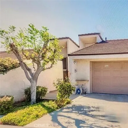 Rent this 2 bed house on 2248 Vista del Sol in Fullerton, CA 92831