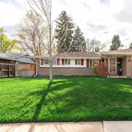 Buy this 5 bed house on 2881 South Jay Street in Denver, CO 80227