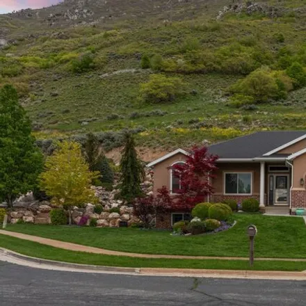 Buy this 4 bed house on 2568 North 1600 East in North Ogden, UT 84414