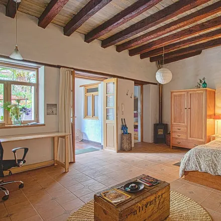 Rent this 1 bed apartment on Quito in Pichincha, Ecuador