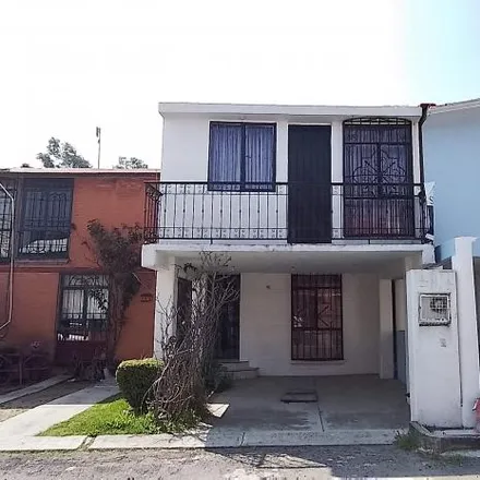 Image 2 - Calle Madrid, 72520 San Francisco Totimehuacán, PUE, Mexico - House for sale