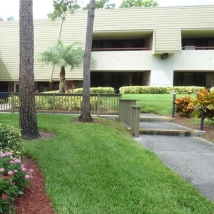 Rent this 1 bed condo on Innisbrook Drive in Innisbrook, Pinellas County