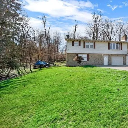 Buy this 3 bed house on 76 Walkertown Hill Road in Walkertown, West Pike Run Township