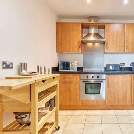 Rent this 2 bed apartment on Gateshead in NE8 2ER, United Kingdom
