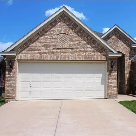 Rent this 3 bed house on 9912 Sedgewick Road in Fort Worth, TX 76244